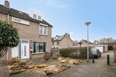 Woning Apollohof 111 Maastricht