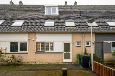 Woning Guldenpad 16 Alkmaar