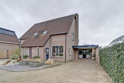 Woning Griffiershof 9 Raamsdonk