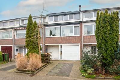 Woning Schepenen 35 Hoorn (NH)