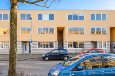 Woning Slachthuisstraat 279 Groningen