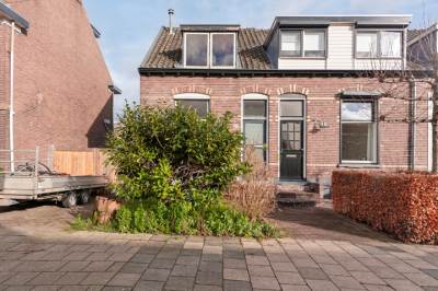 Woning Hemonystraat 23 Zutphen