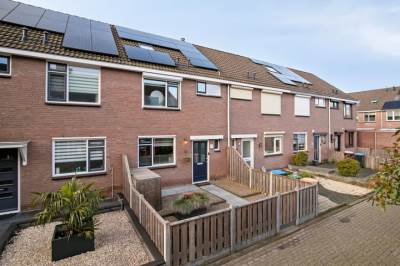 Woning Potmeer 8 Steenbergen (NB)