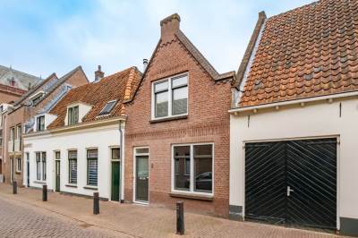 Woning Sint Nicolaasstraat 2 IJsselstein