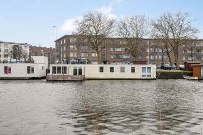 Woning Troelstrakade 62 Den Haag