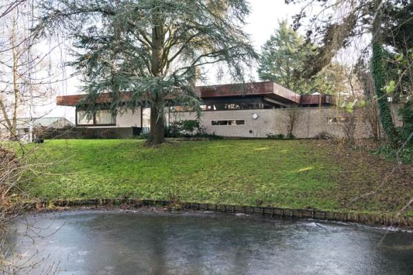 Woning Hornweg 126 Aalsmeer