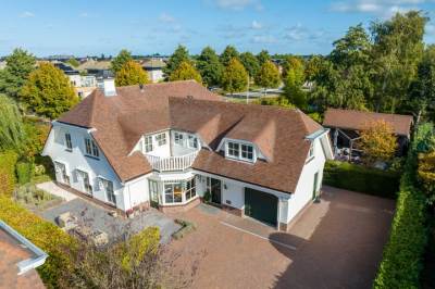 Woning Bonekruidstraat 23 Voorhout
