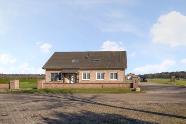 Woning Heistraat 10 Casteren