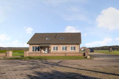Woning Heistraat 10 Casteren