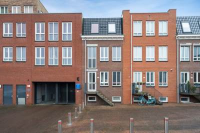 Woning Hoge Rijndijk 41 Woerden