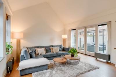 Woning Driebergsebos 35 Vleuten