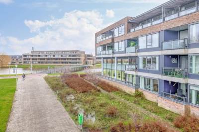 Woning Muiderstraat 28 Berkel en Rodenrijs