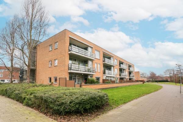 Woning Kamperveste 45 Nieuwegein