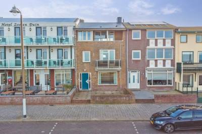 Woning Boulevard 6 Katwijk (ZH)