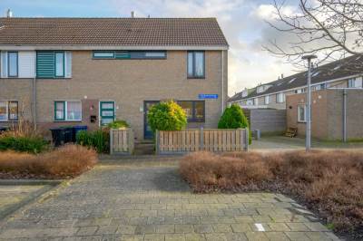 Woning Poldermolenweg 90 Almere