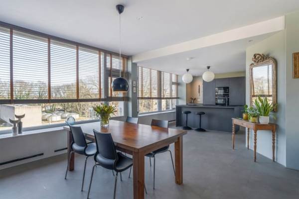 Woning Aaltje Noordewierstraat 9 Den Haag
