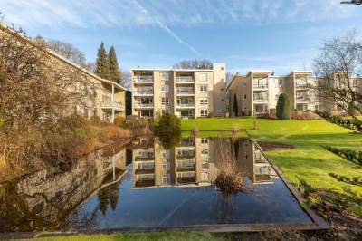 Woning 's-Gravelandseweg 130 Hilversum