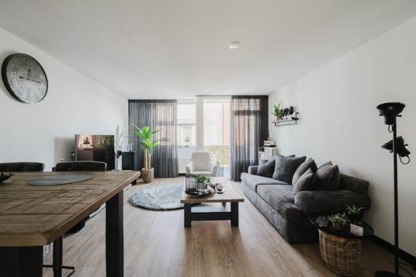 Woning Noordkade 64 Spijkenisse