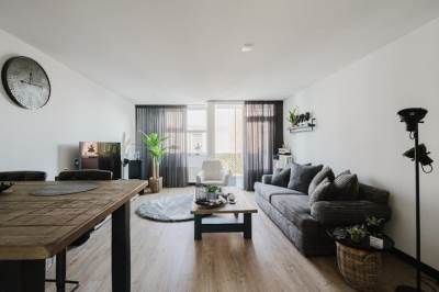 Woning Noordkade 64 Spijkenisse