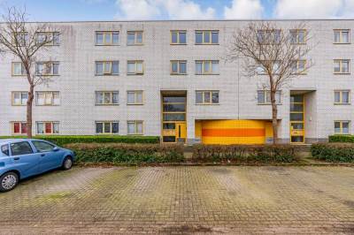 Woning Gitaarstraat 121 Almere