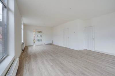 Woning Bussumsestraat 98 Den Haag