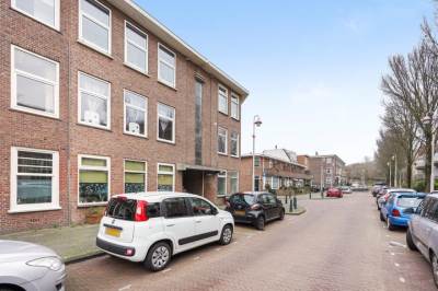 Woning Breezandstraat 31 Den Haag