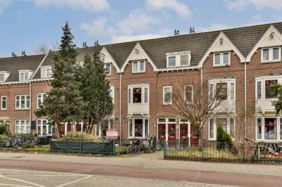 Woning Meeuwenlaan 179A Amsterdam