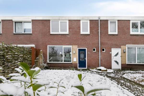 Woning Boogschutter 77 Hoogezand