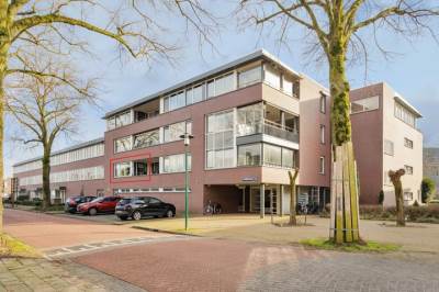 Woning Kruisstraat 37 Deurne