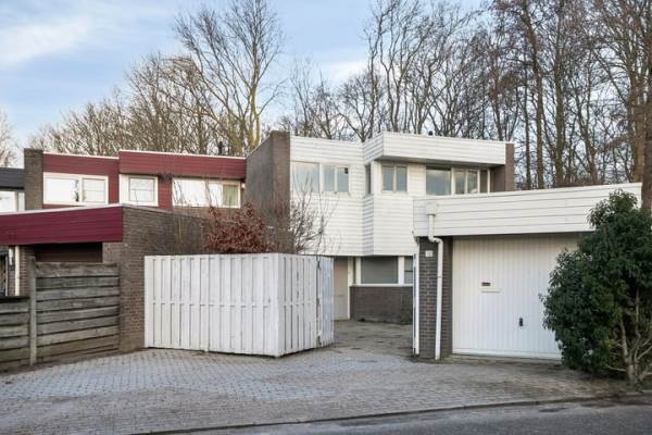 Woning Kometenhof 12 Emmeloord