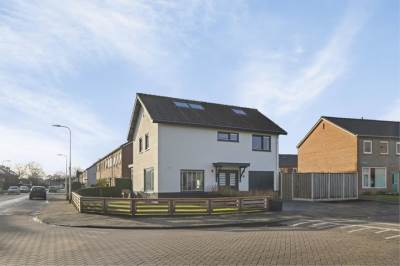 Woning Boskampstraat 18 Tubbergen