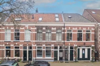 Woning Sloetstraat 109 Arnhem