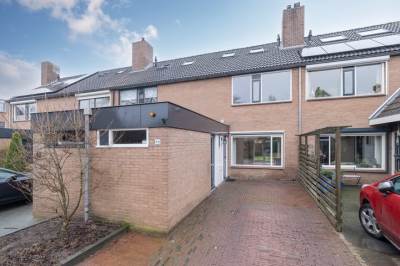 Woning Molecaten 46 Barneveld