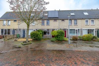 Woning Apollo 18 Hoogezand