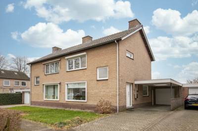Woning Achter de Hoven 26 Maastricht