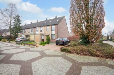 Woning Tarwe 31 Malden