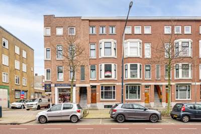 Woning Boerhaavelaan 35B Schiedam