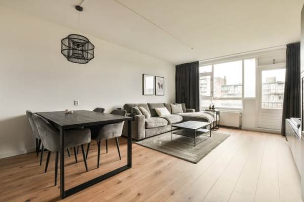 Woning Peursumstraat 90 Amsterdam