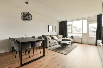 Woning Peursumstraat 90 Amsterdam