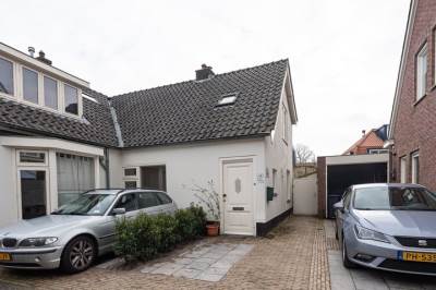 Woning Botweg 14 Bussum