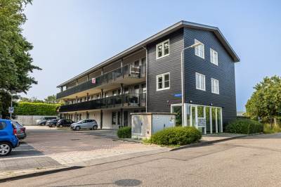 Woning Noorderend 27 Hillegom