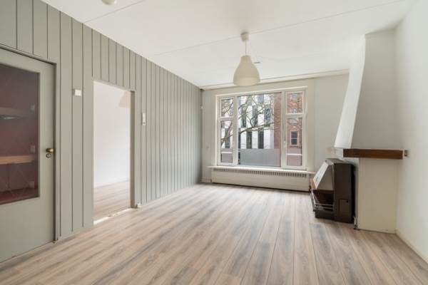 Woning Teilingerstraat 81C Rotterdam