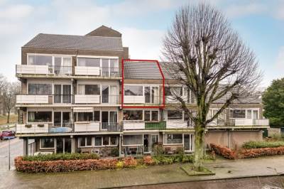 Woning Markendaalseweg 401 Breda