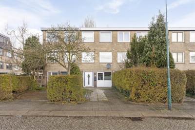 Woning Orttswarande 3 Breukelen