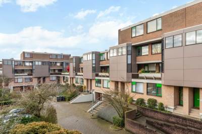 Woning Vredenburg 42 Dordrecht