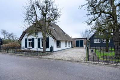 Woning Achterstraat 42 Varik