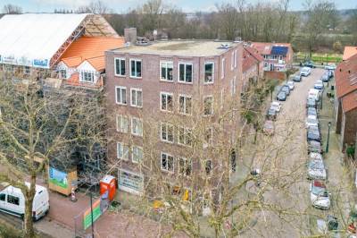 Woning Paulus Potterstraat 14 Den Bosch