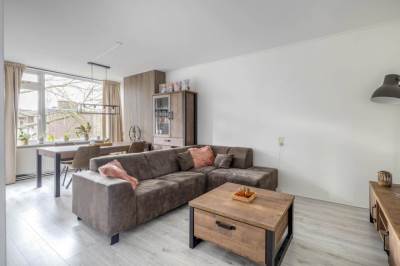 Woning Quadenoord 132 Rotterdam
