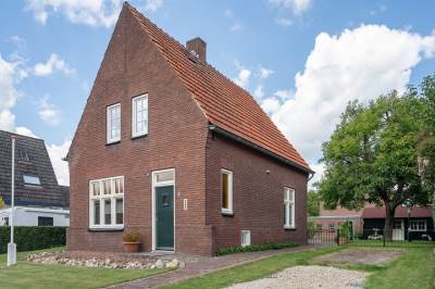 Woning Leeuwenbekstraat 5 Veghel