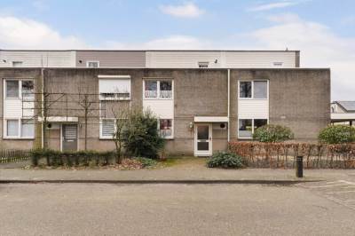 Woning Putakker 49 Boxtel